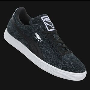 Puma Suede Elemental Womens Shoes Size 8,New, No original BoxColor Puma …
